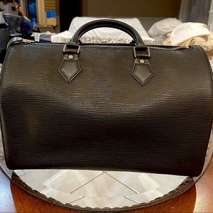 Louis Vuitton tote bag